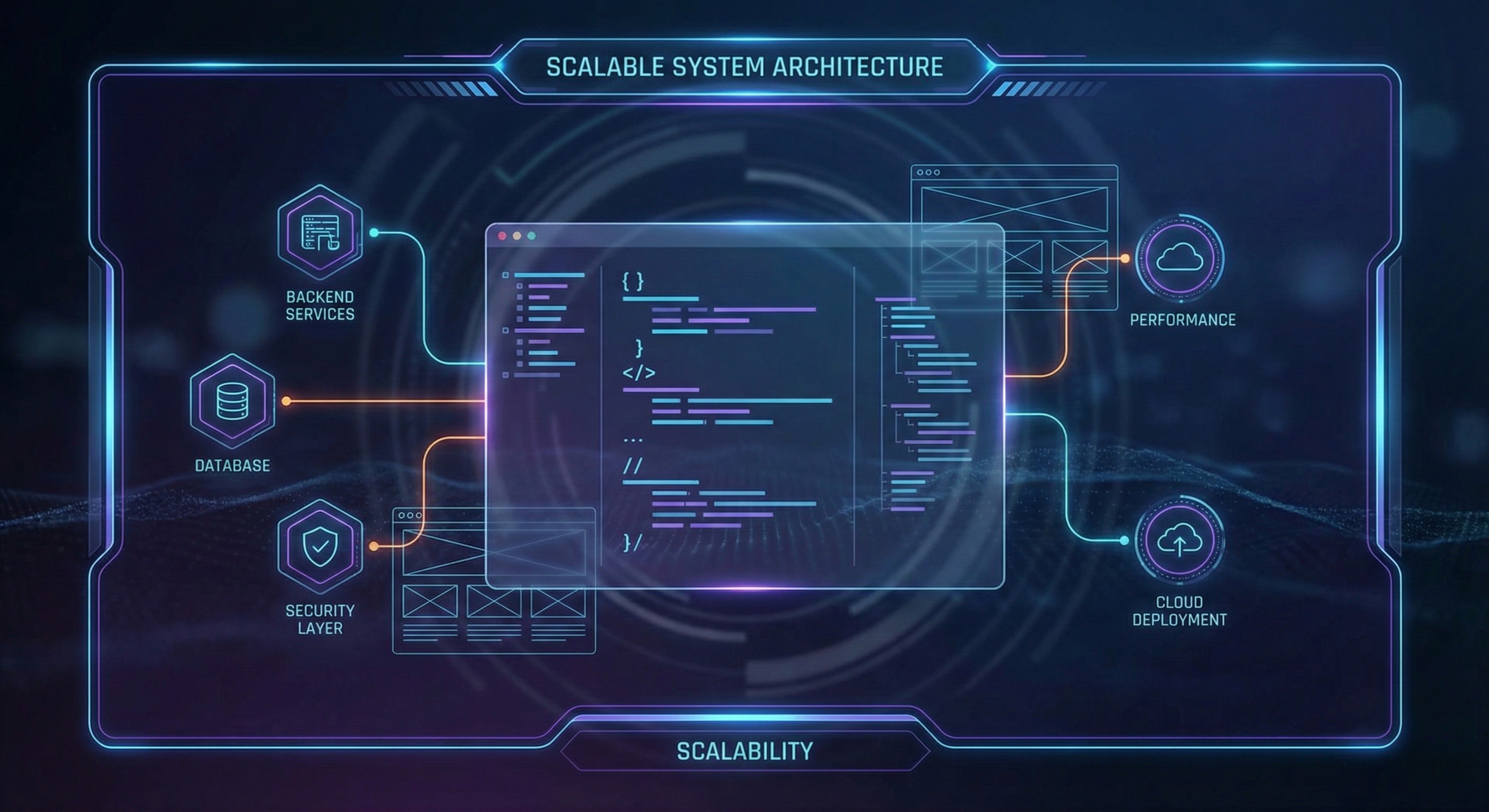 Software Development