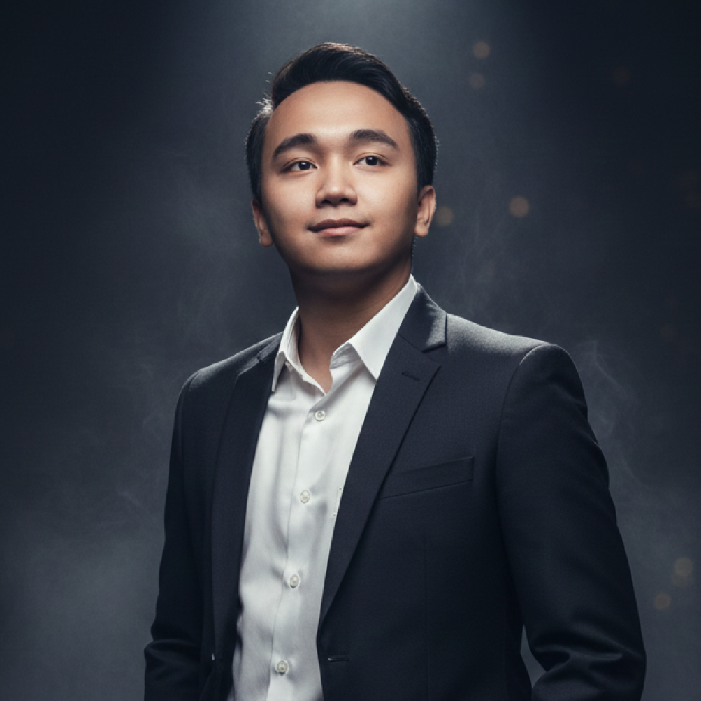 Christian Vic Belmoro